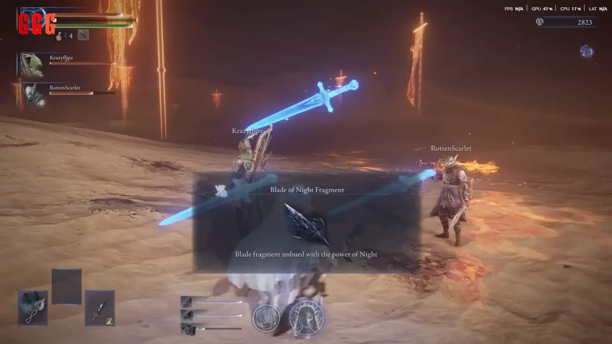 10 Elden Ring Nightreign Revenant Remembrance Questline!