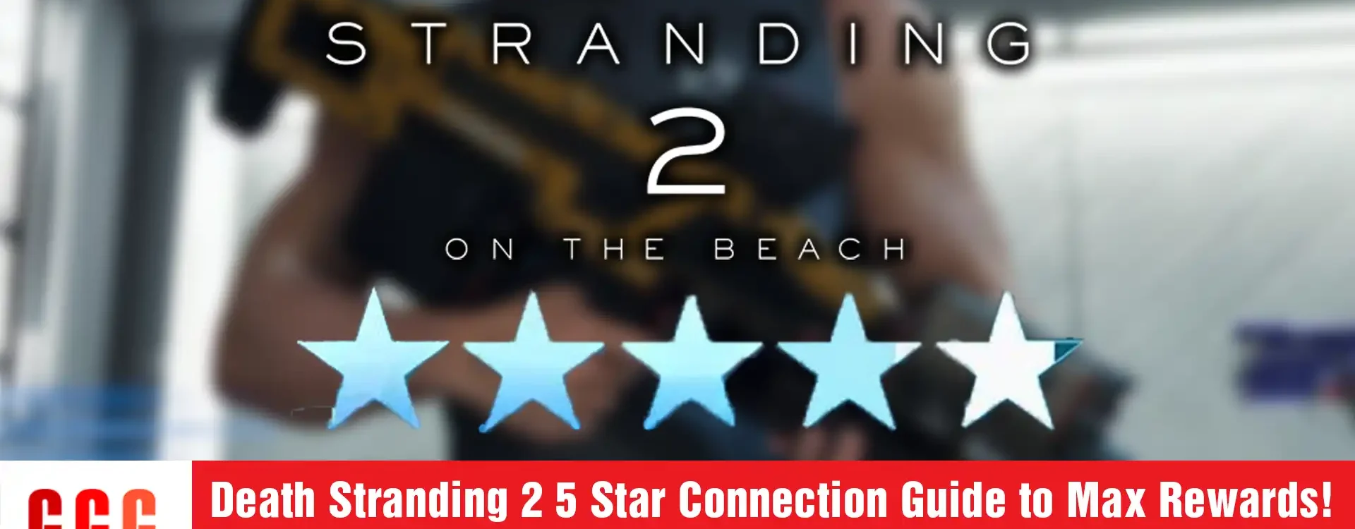 11 5 Star Connection in Death Stranding 2