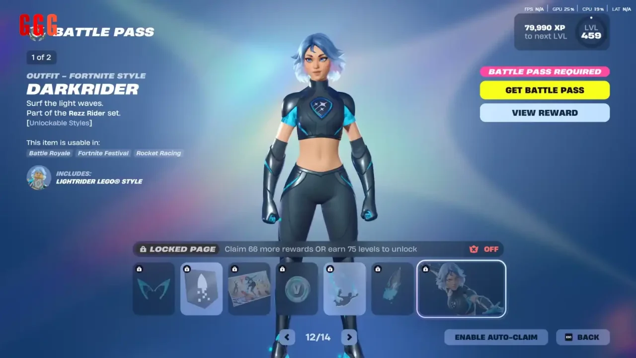 12 Fortnite Chapter 6 Season 3 Battle Pass Guide