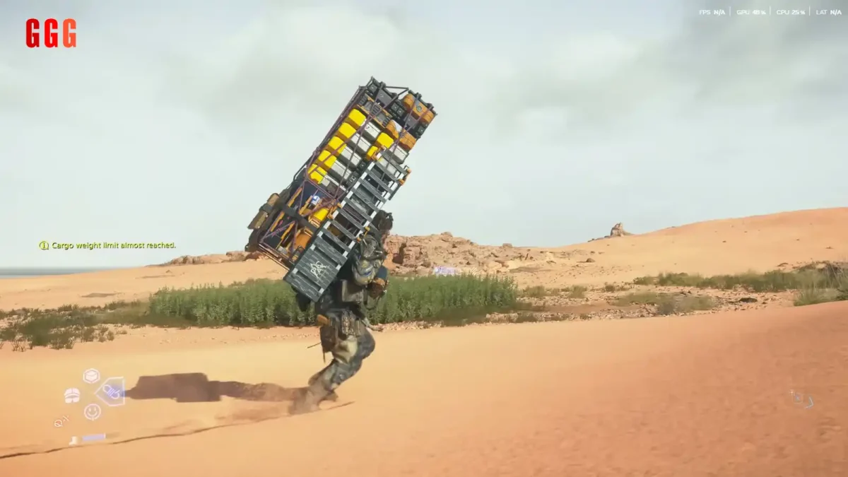 14 Death Stranding 2 Pro Tips