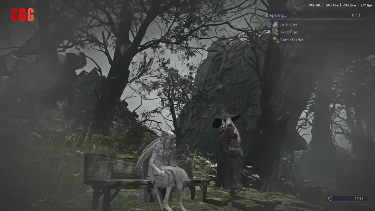 14 Elden Ring Nightreign Revenant Remembrance Questline!