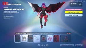 14 Fortnite Chapter 6 Season 3 Battle Pass Guide