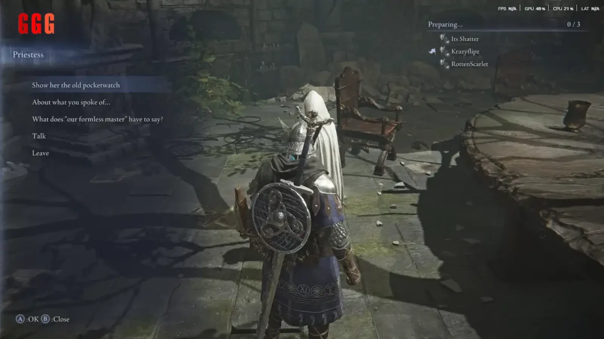 2 Elden Ring Nightreign Revenant Remembrance Questline!