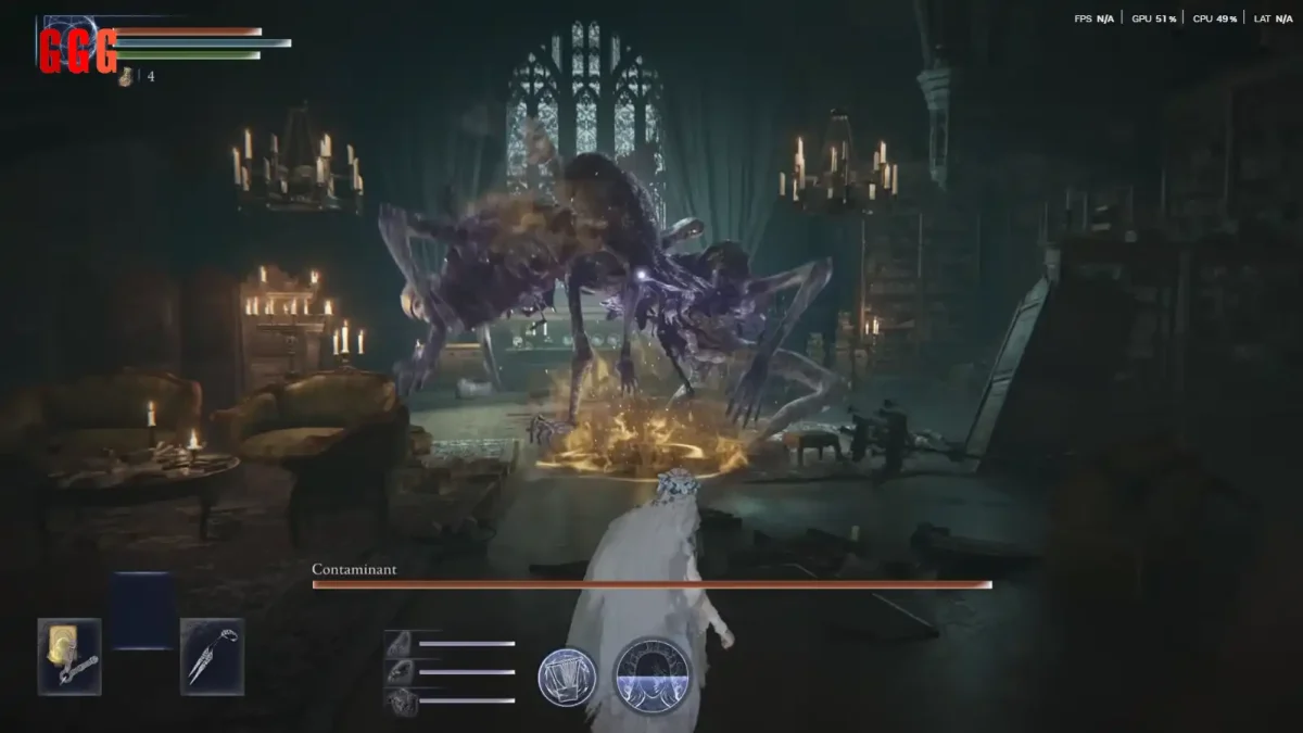 20 Elden Ring Nightreign Revenant Remembrance Questline!