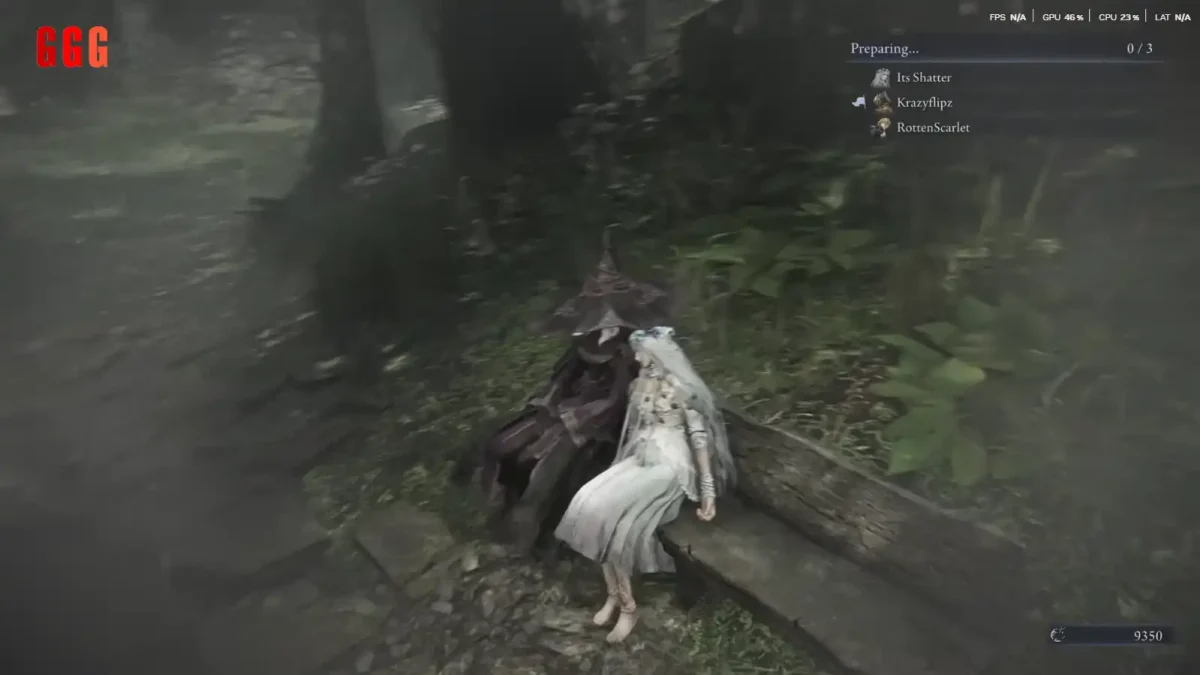 21 Elden Ring Nightreign Revenant Remembrance Questline!