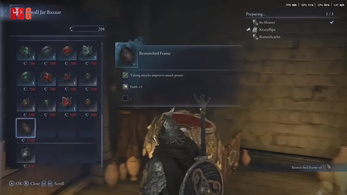 3 Elden Ring Nightreign Revenant Remembrance Questline!