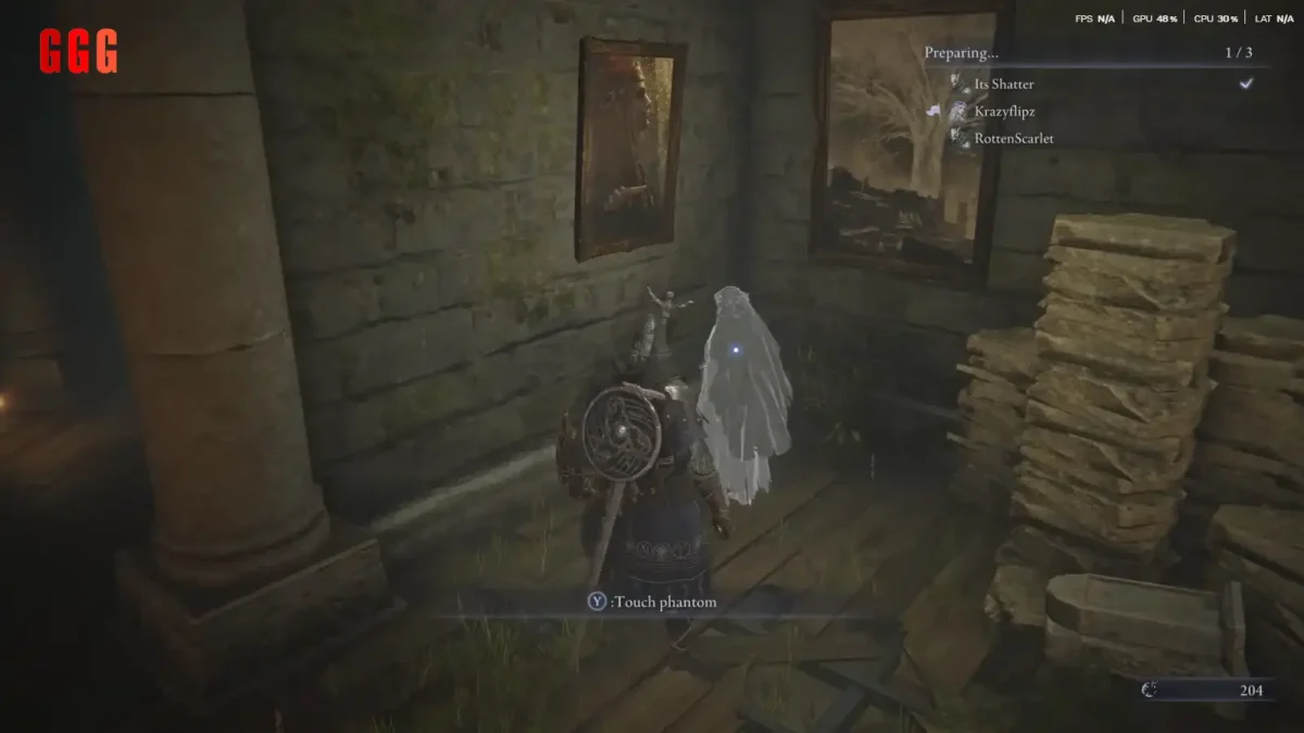 4 Elden Ring Nightreign Revenant Remembrance Questline!