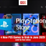 4 New PS5 Games to Grab in June 2025 1