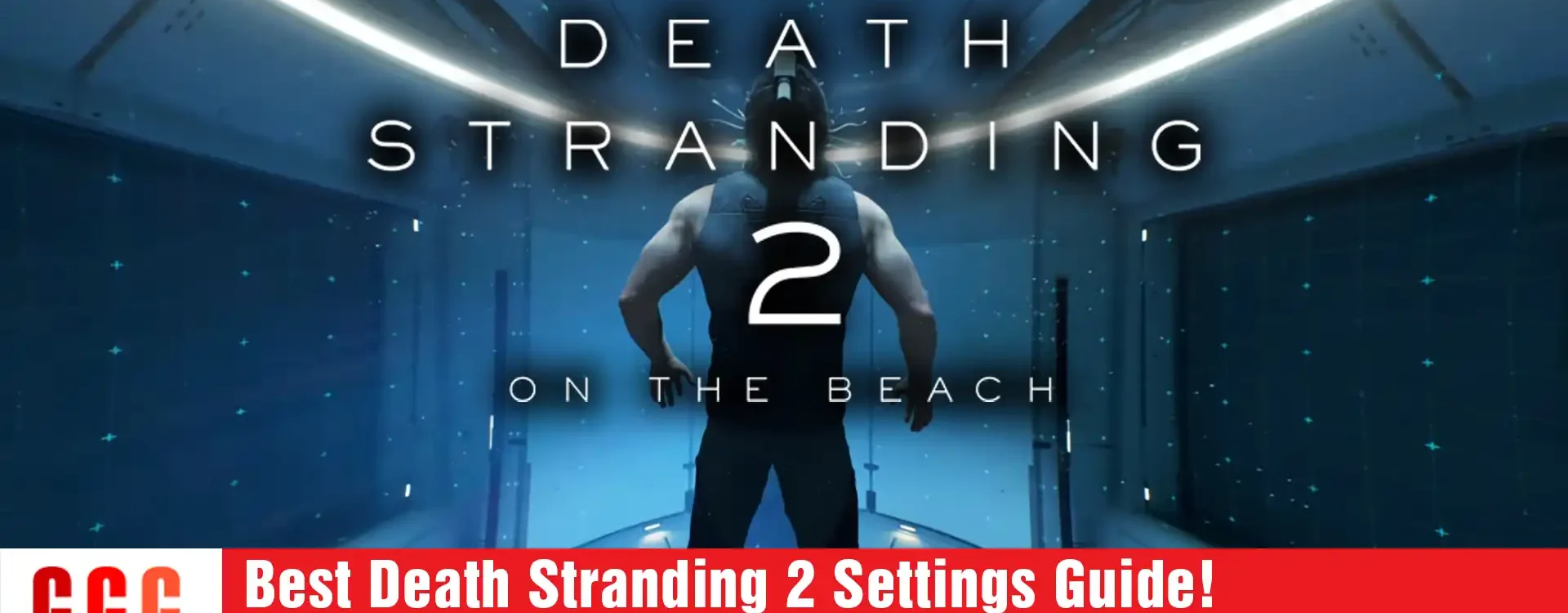 5 best Death Stranding 2 Settings Guide!