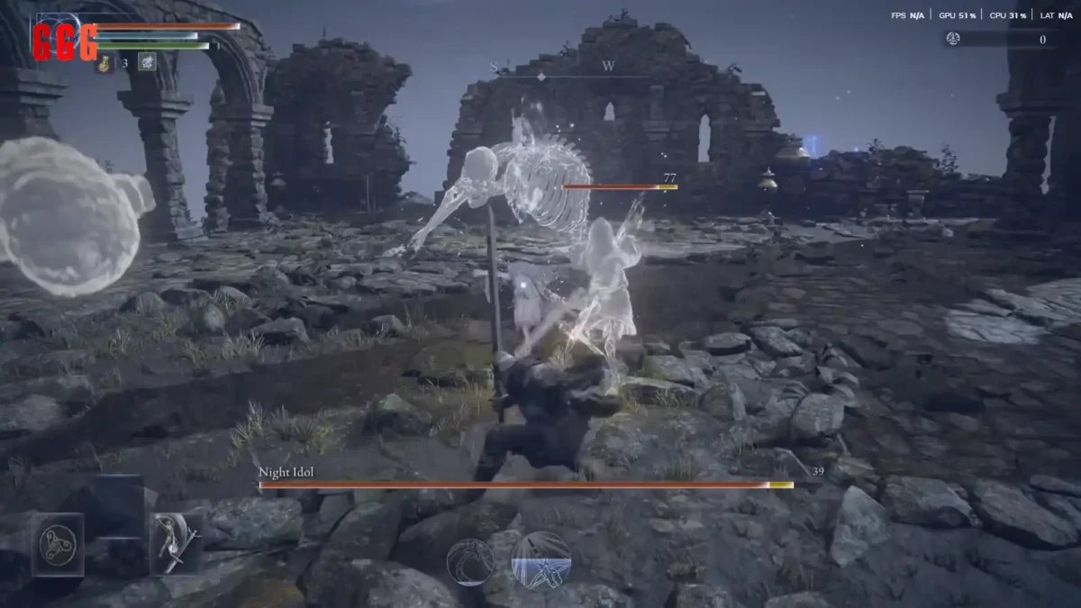 5 Elden Ring Nightreign Revenant Remembrance Questline!