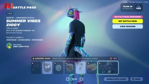 6 Fortnite Chapter 6 Season 3 Battle Pass Guide