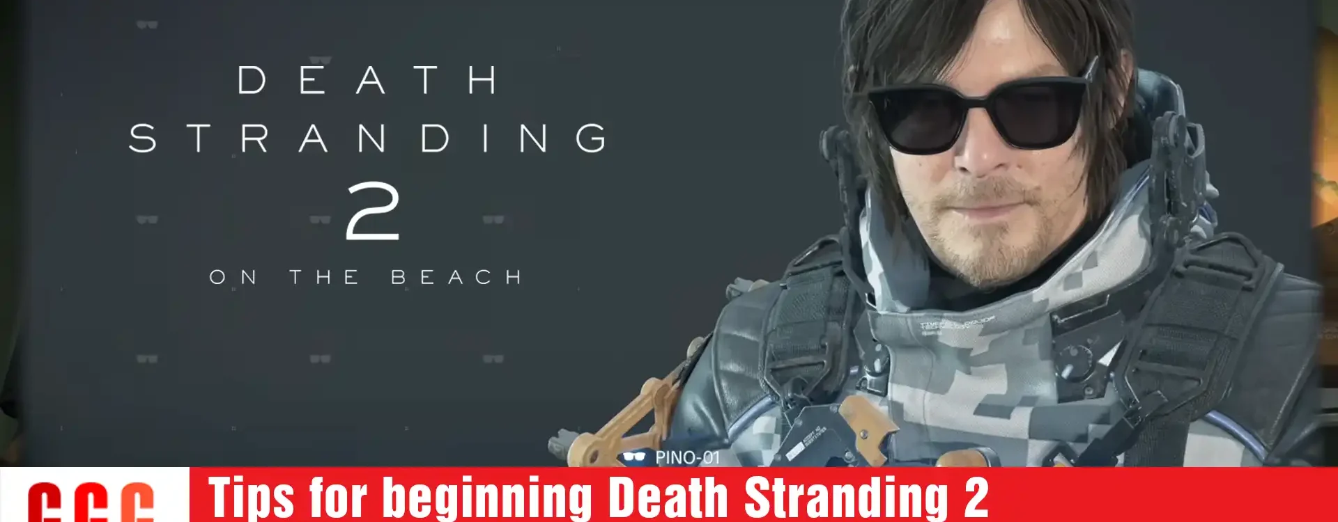 8 Tips for beginning Death Stranding 2