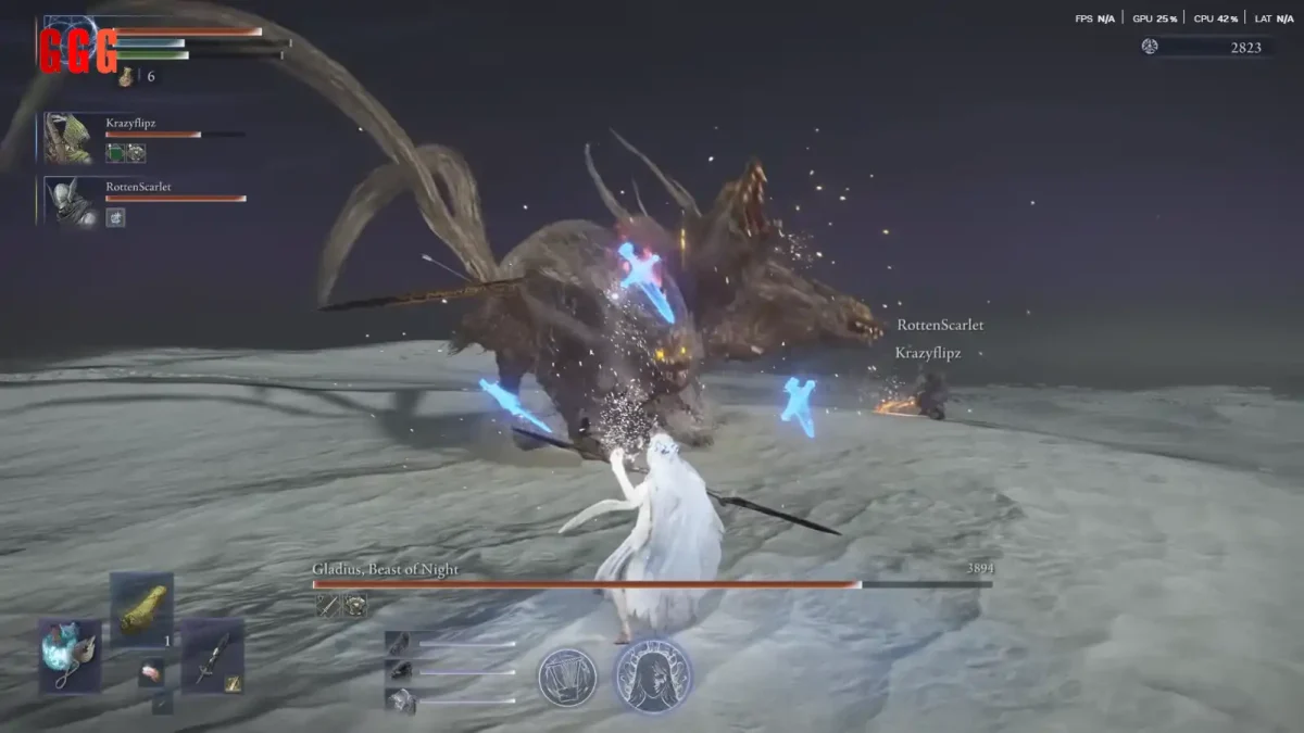 9 Elden Ring Nightreign Revenant Remembrance Questline!