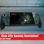 9 ROG Xbox Ally Gaming Revolution!