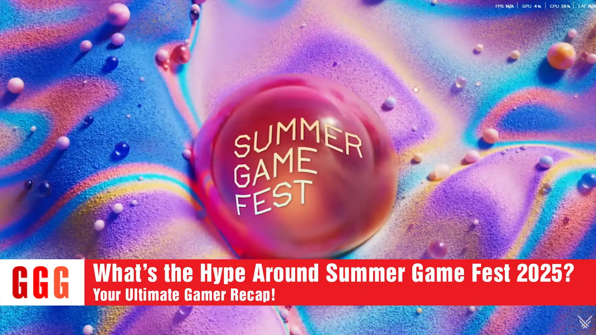 Summer Game Fest 2025