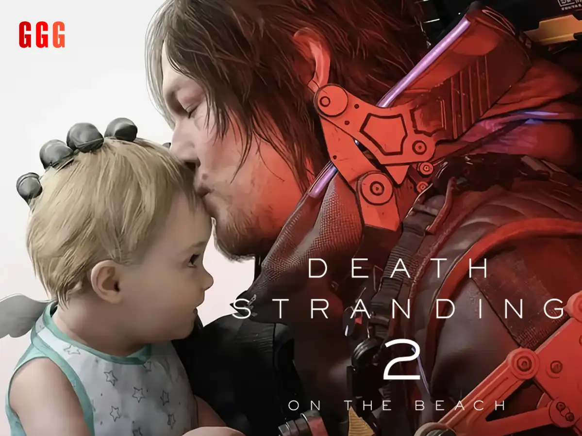 Death Stranding 2 game guide