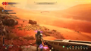 Dune Awakening Skill Tree