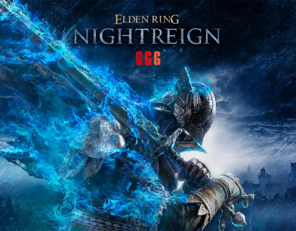 Elden Ring Nightreign Game Guide