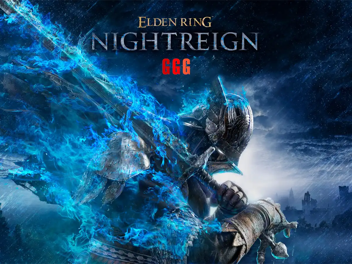Elden Ring Nightreign Game Guide
