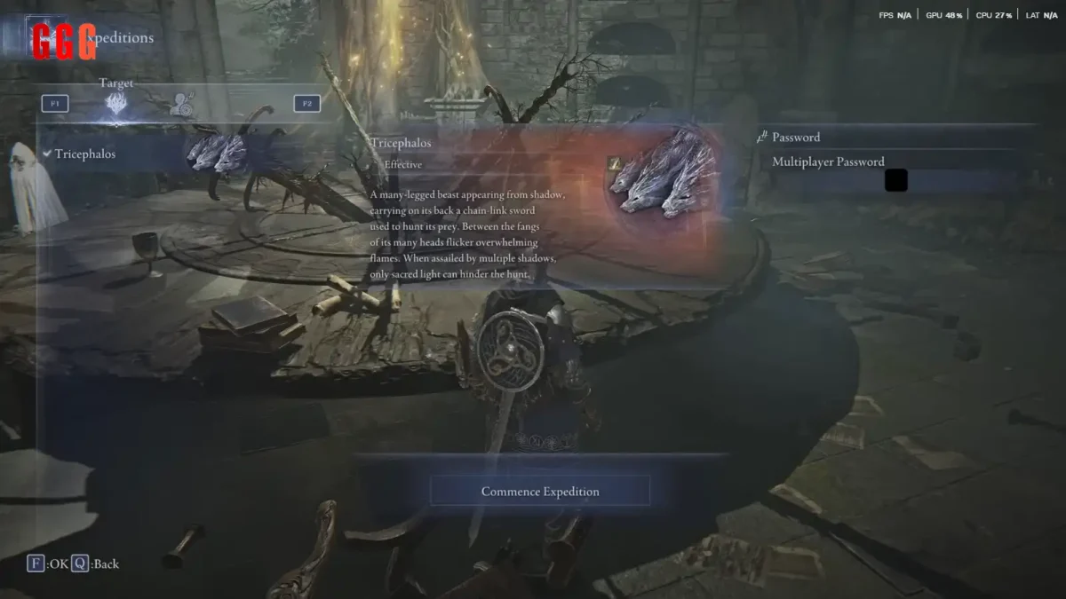 Elden Ring Nightreign Revenant Remembrance Questline!