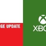 1 XBOX HUGE UPDATE