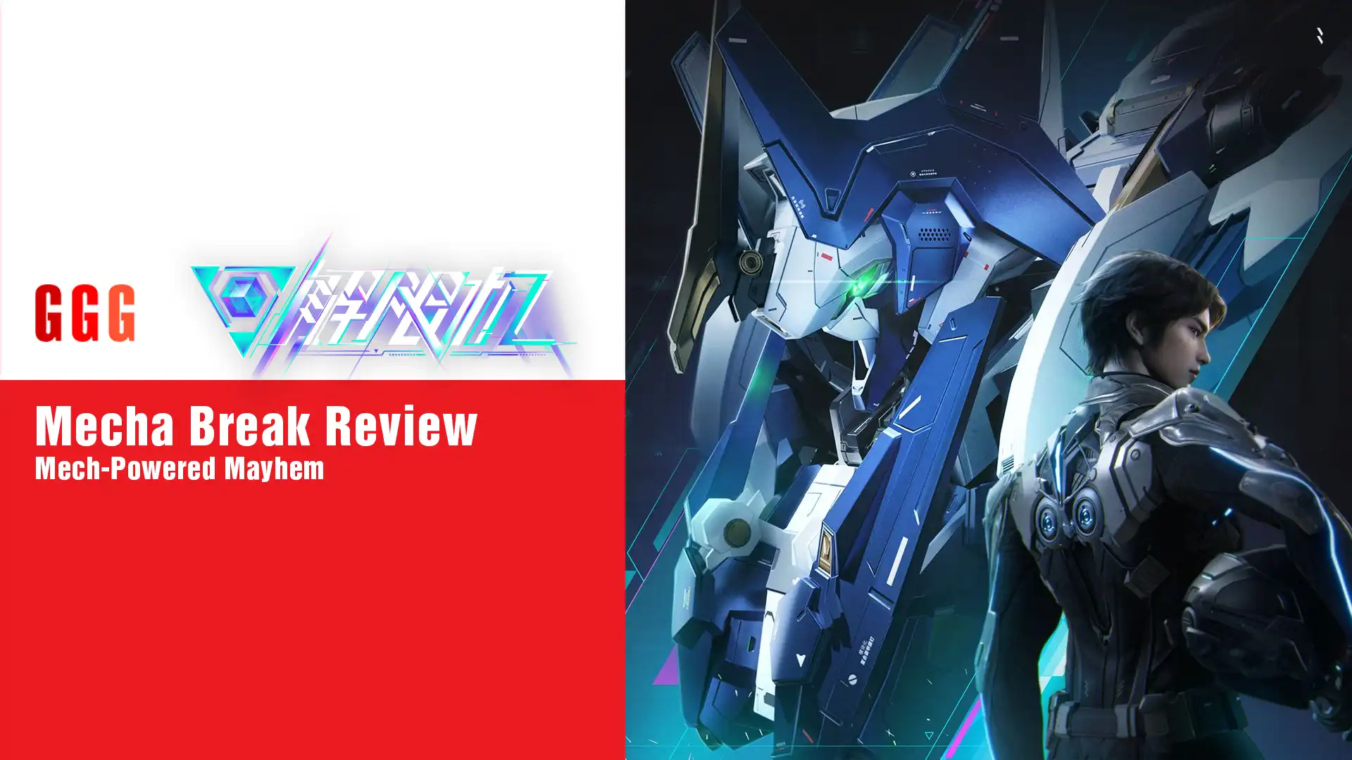 10 Mecha Break Review