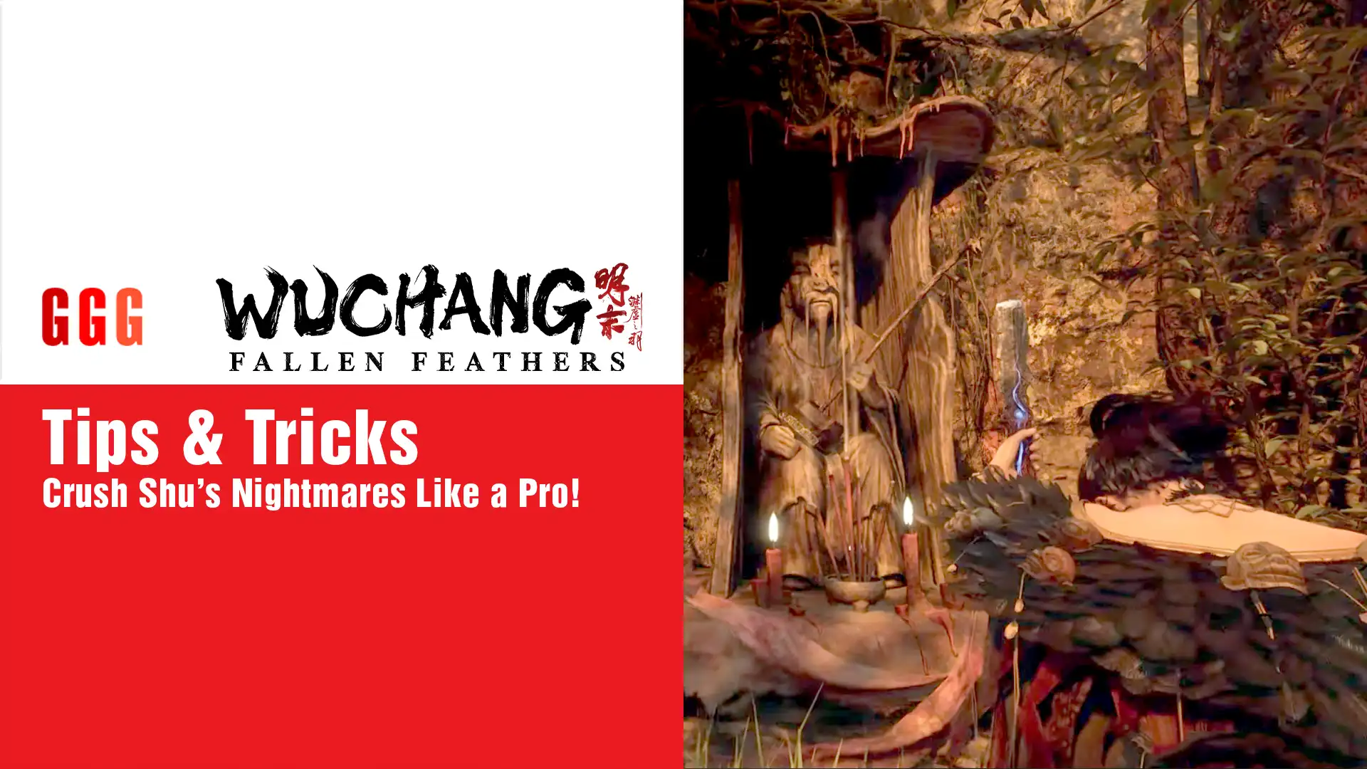 14 Wuchang Fallen Feathers Top Tips