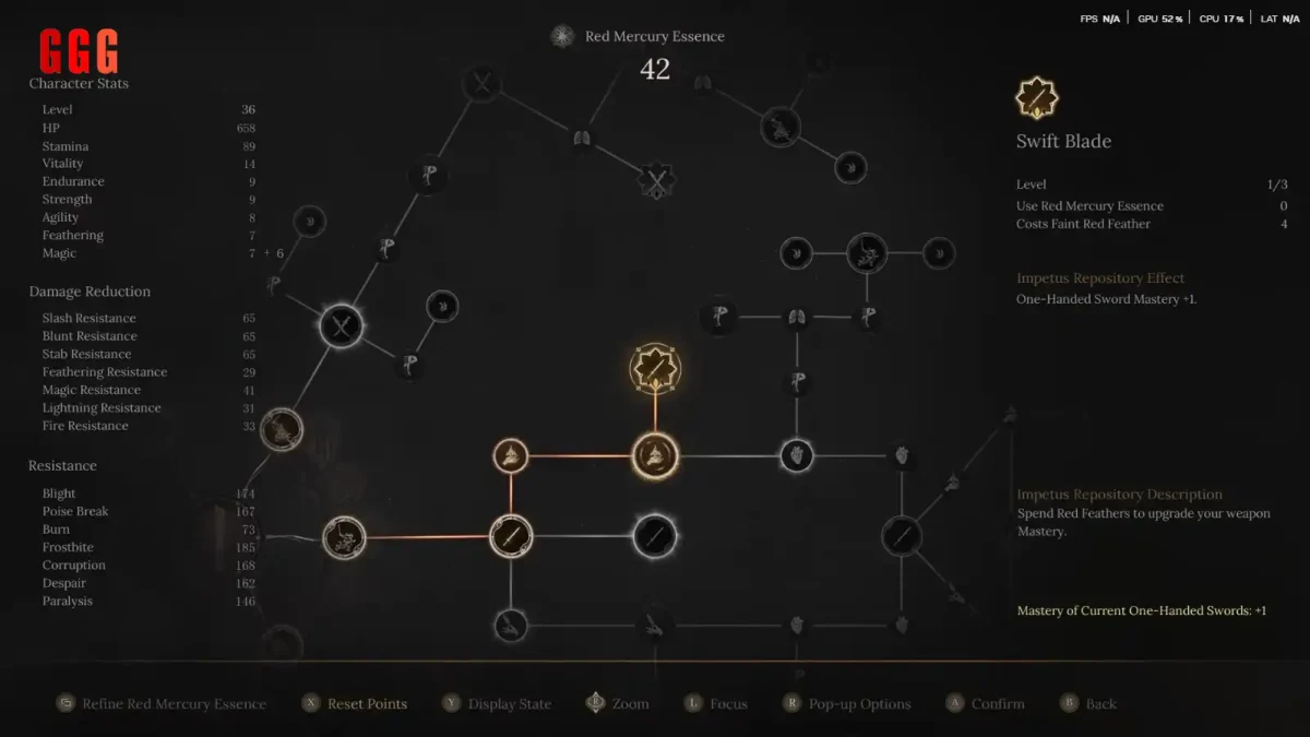 3 Wuchang Fallen Feathers BEST Spell BUILDS