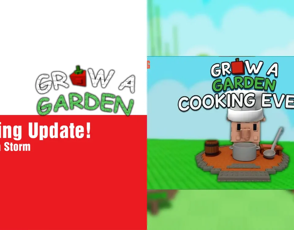 4 row a Garden Trading Update