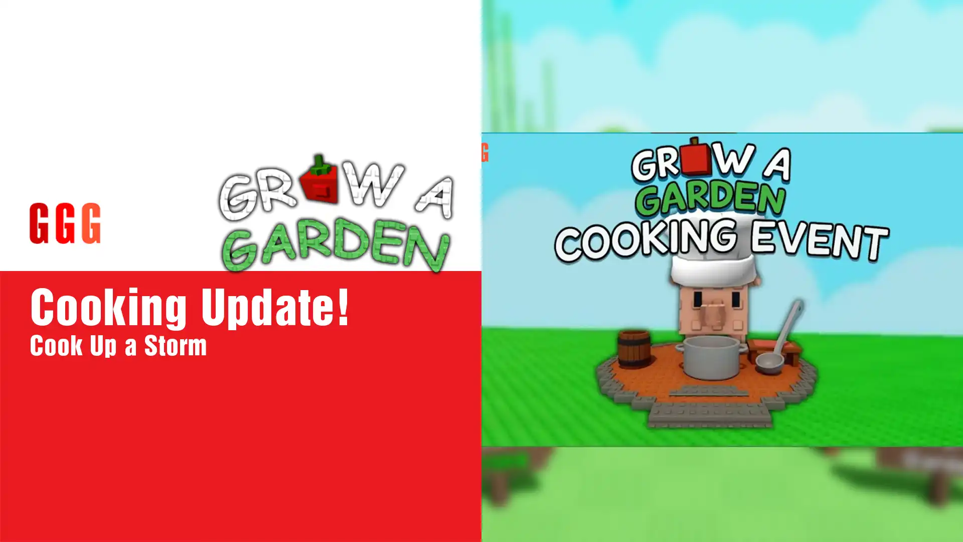 4 row a Garden Trading Update