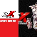 5 Persona 5 The Phantom X MARIAN