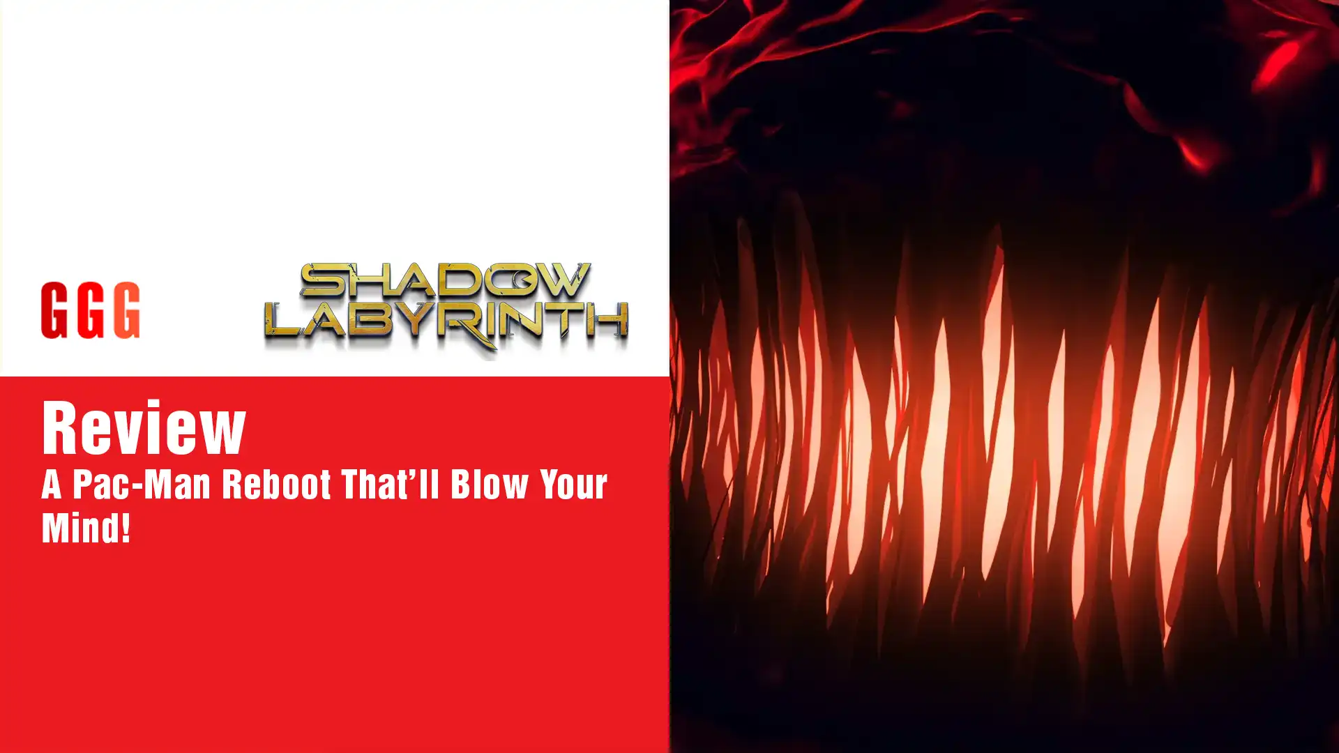 5 Shadow Labyrinth Review