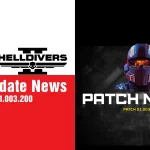 6 Helldivers 2 New Update News