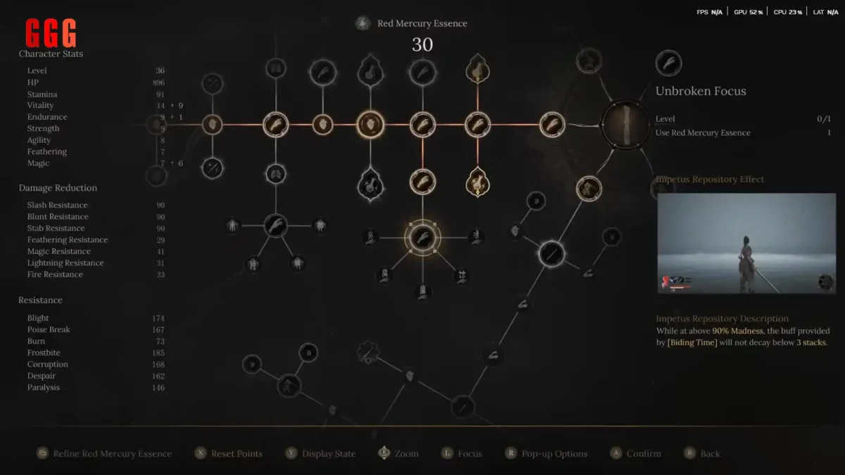 6 Wuchang Fallen Feathers BEST Spell BUILDS