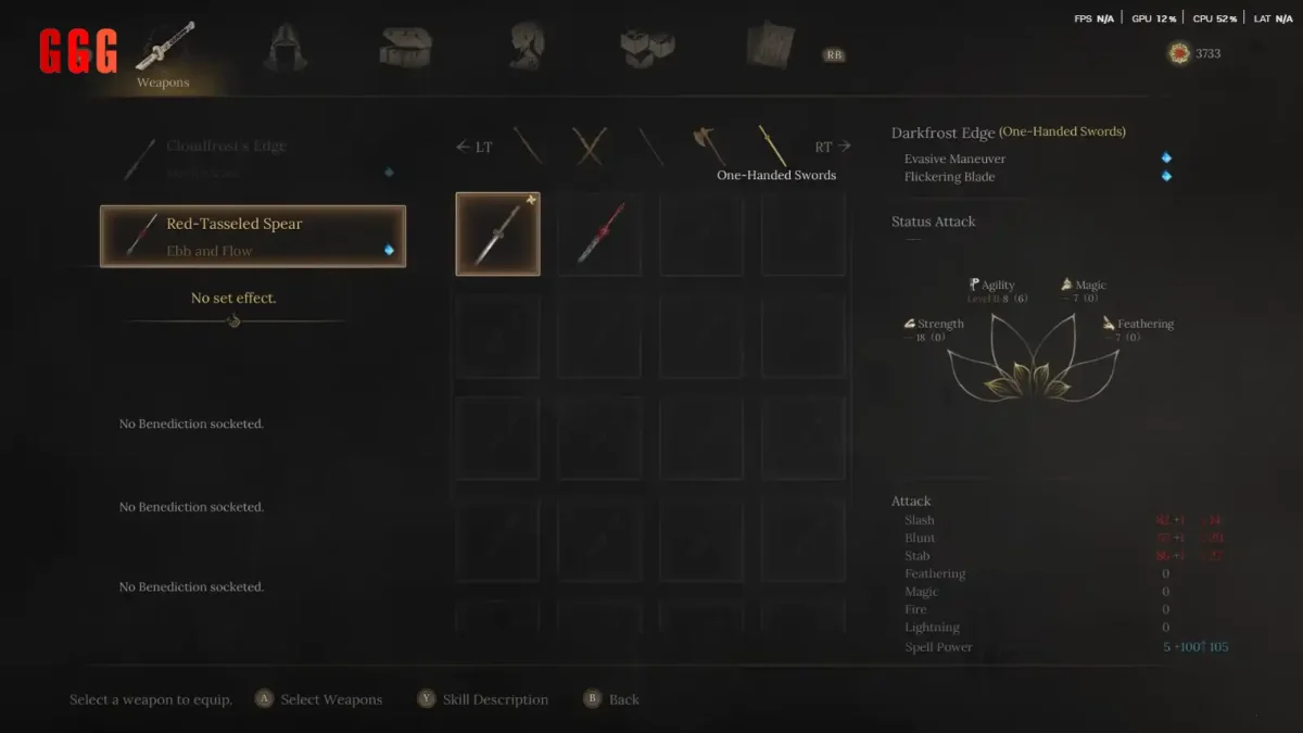 8 Wuchang Fallen Feathers BEST Spell BUILDS