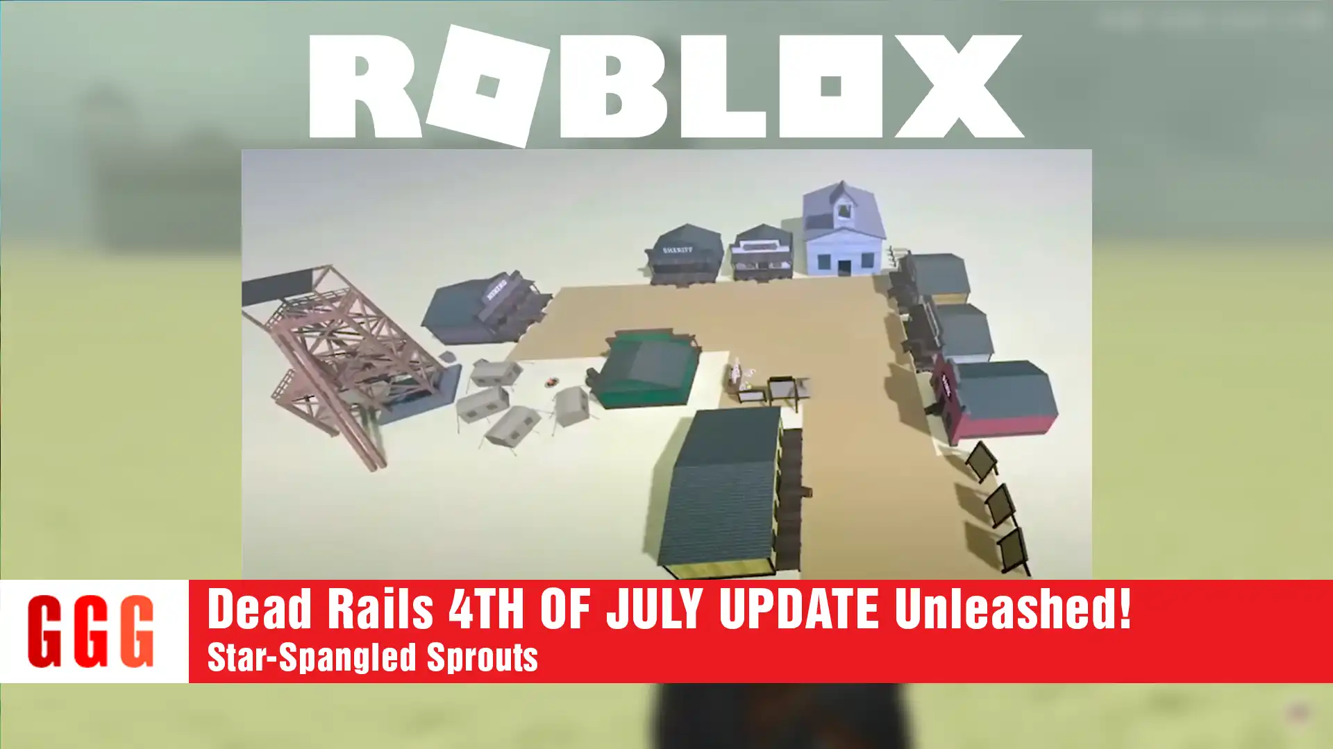9 Dead Rails Secret UPDATE