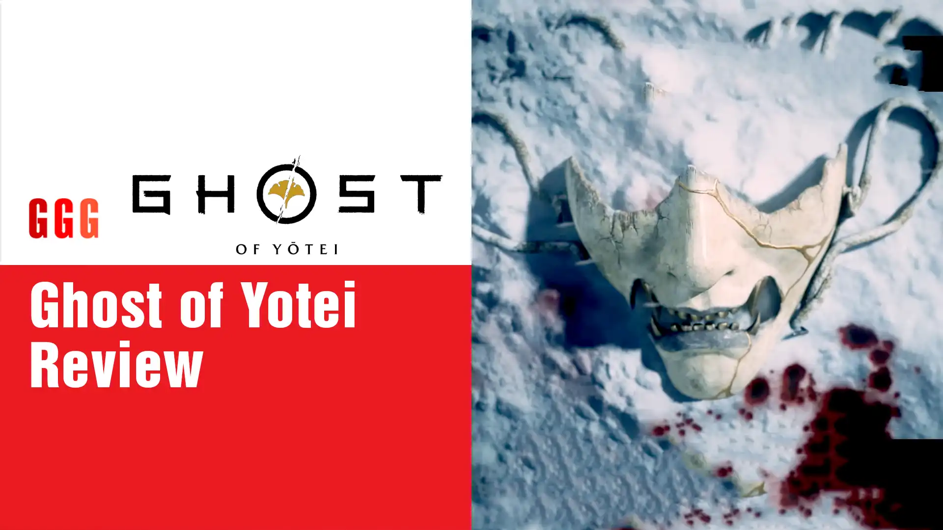 Ghost of Yotei Review