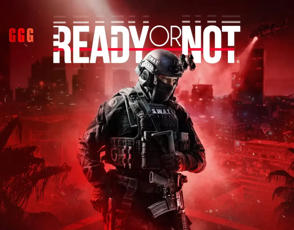 Ready or Not game guide