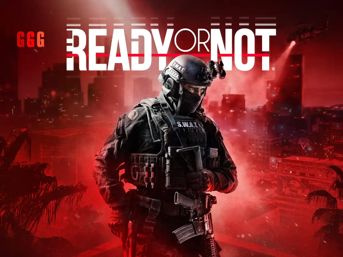 Ready or Not game guide