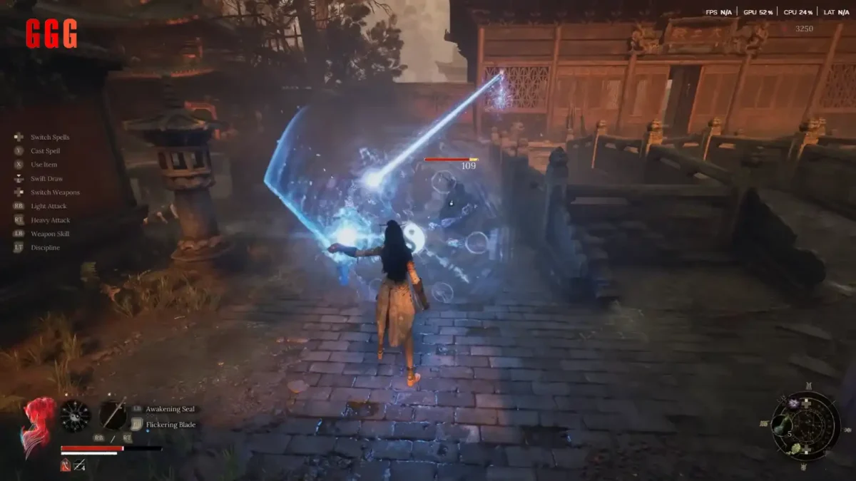 Wuchang Fallen Feathers BEST Spell BUILDS