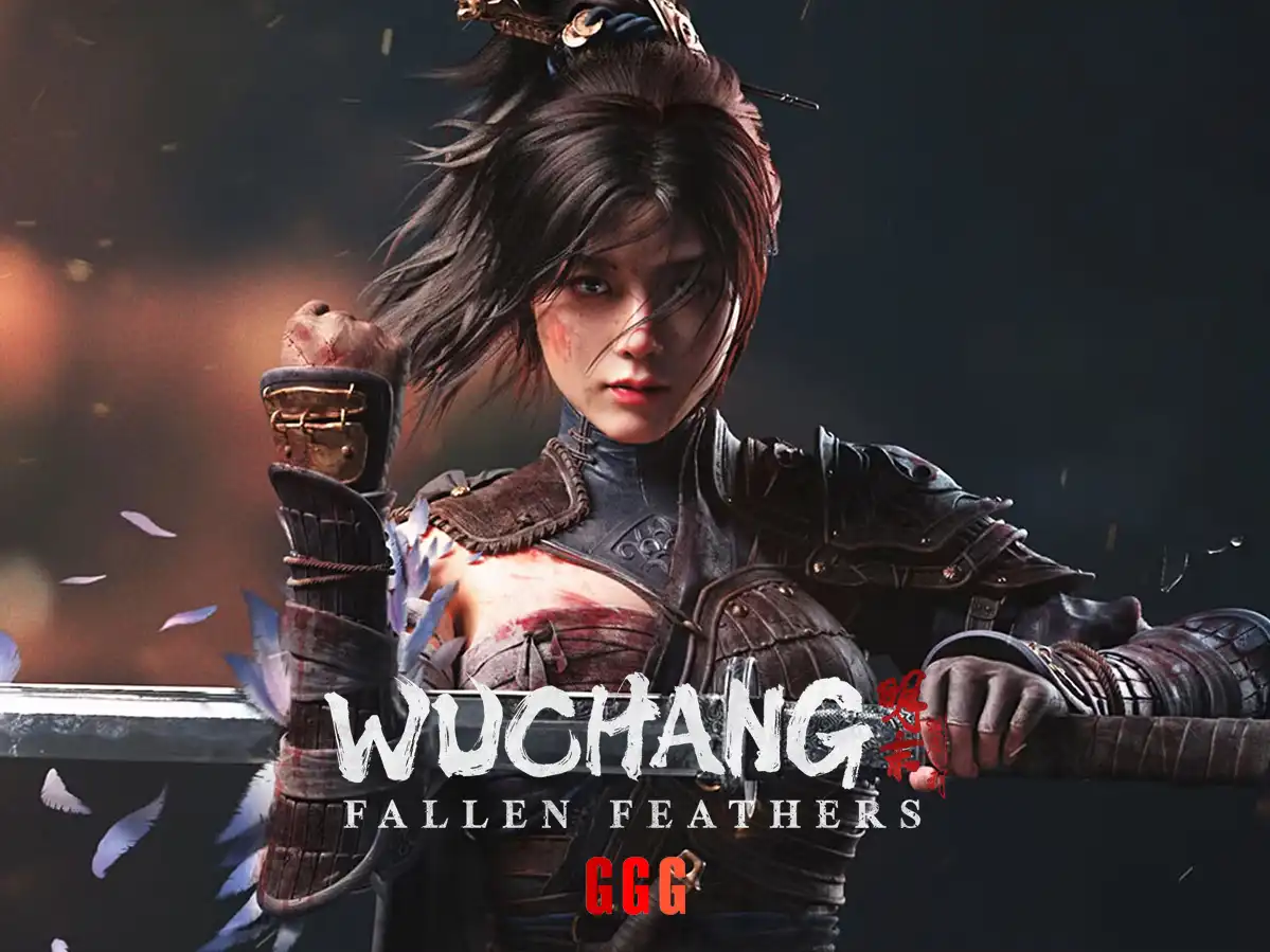 Wuchang Fallen Feathers game guide