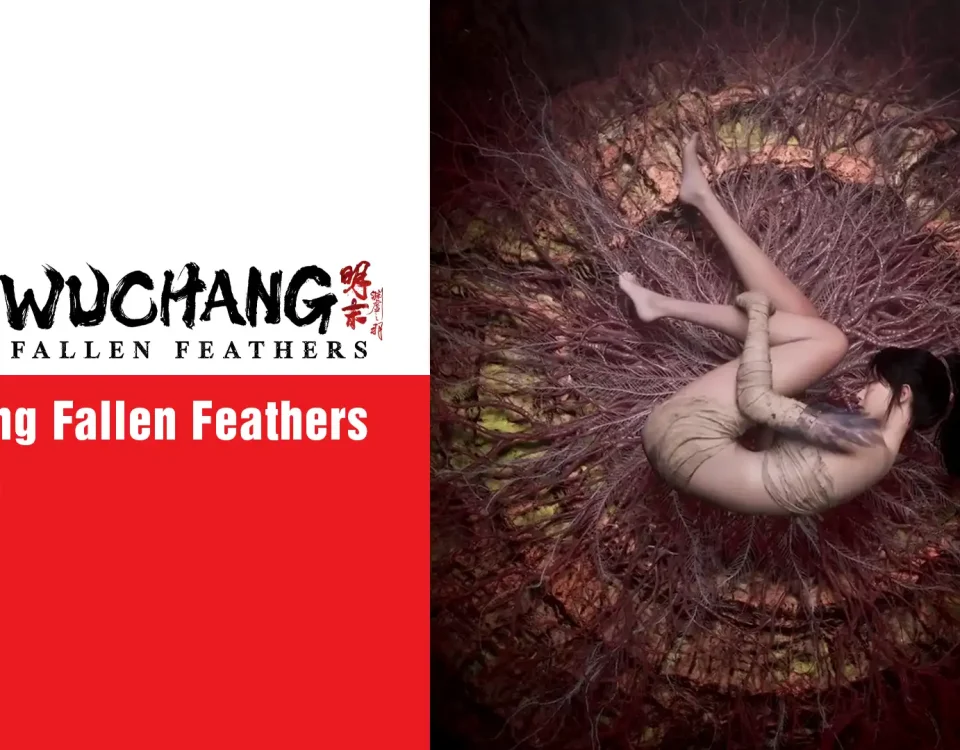 Wuchang Fallen Feathers Review