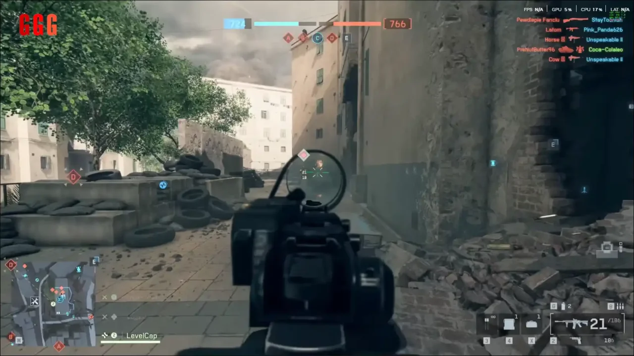 1 Battlefield 6 beta Review