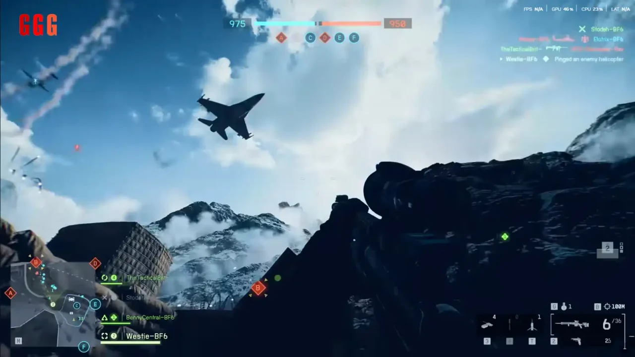 1 Battlefield 6 System Requirements