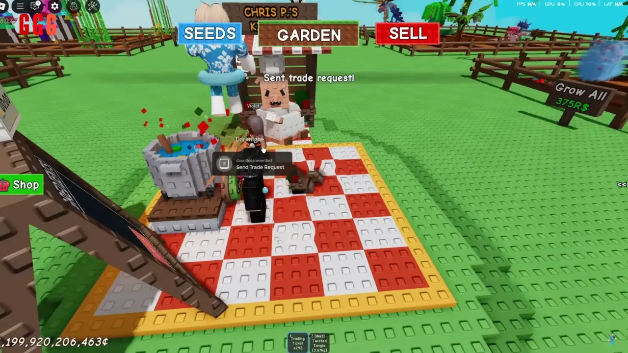 1 Grow A Garden Best Recipes to Feed Crispy