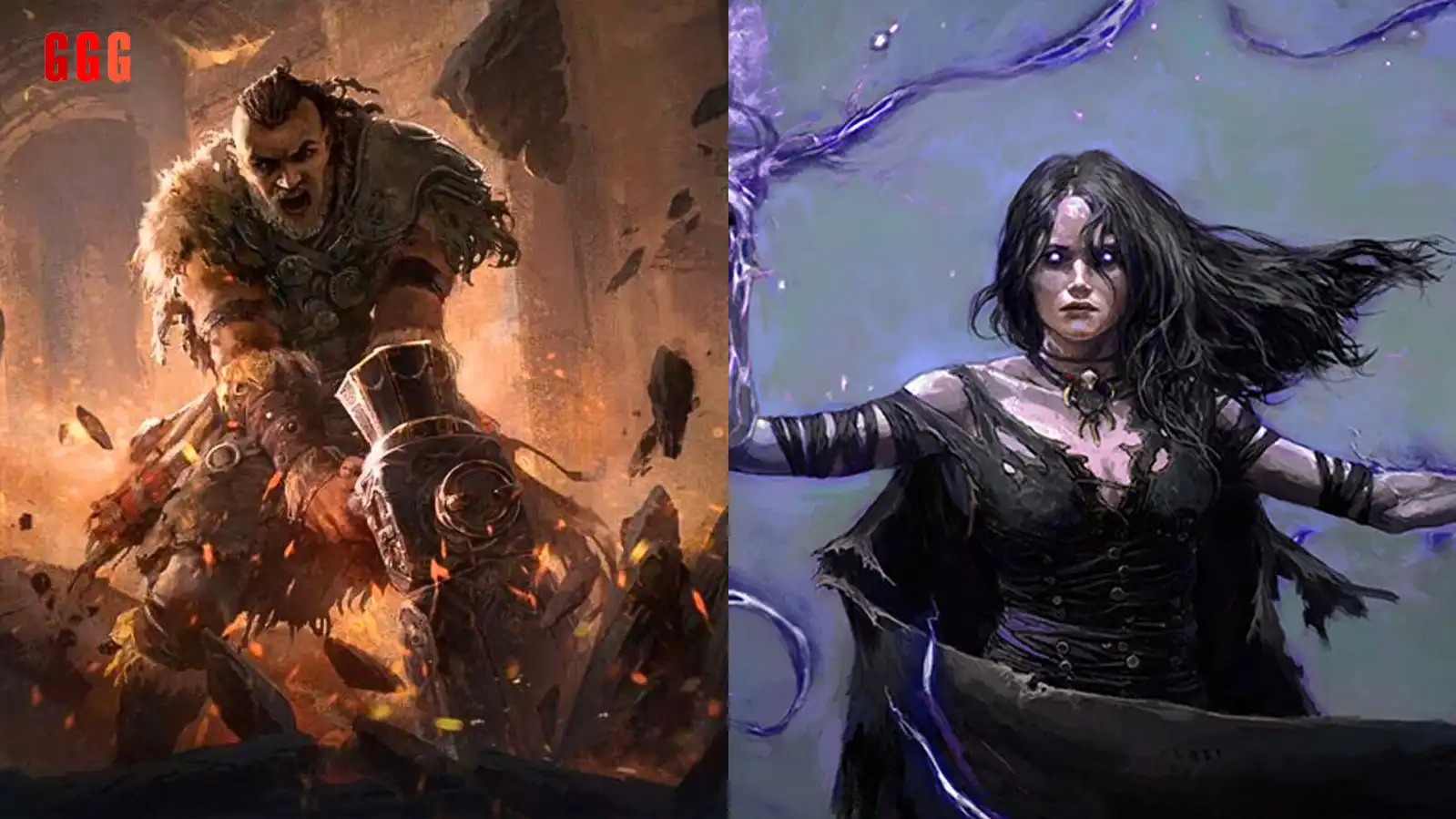 1 Path of Exile 2 Class Tier List
