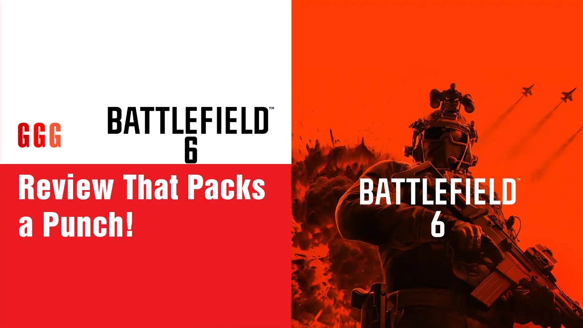 10 Battlefield 6 Review