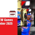 10 NEW Games in September 2025 7