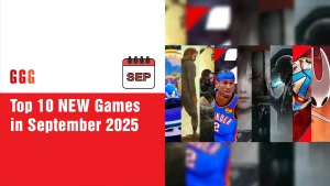 10 NEW Games in September 2025 7