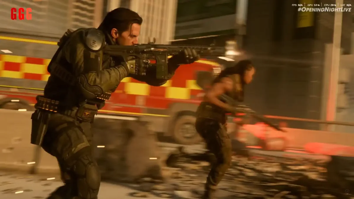 10 Call of Duty Black Ops 7